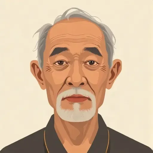 山月半盏 头像