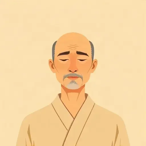 听雨客 头像